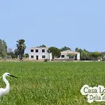 Casa Lo Fangar - Delta De L'Ebre - 4 Dobles 2 Lliteres