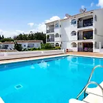 Lovely Apartment In La Cala With Pool By Costarentals - Ref 07