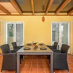 La Cala Garden Apartment With Pool By Costarentals - Ref 132