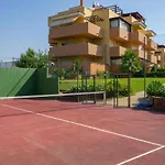 La Cala Garden Apartment With Pool By Costarentals - Ref 132
