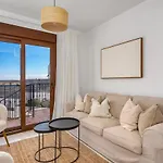 Luxurious Villa With Pool In La Cala By Costarentals - Ref 53