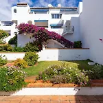 Seaview Family Apartment La Cala De Mijas By Costarentals - Ref 54