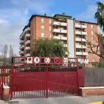 Apartment Near The Beach And Port Marina Of Premia