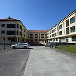 Apartamento Mar De O Pindo