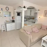 Apartment In Las Plataneras