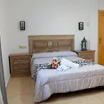 Apartamento Completo El Roble