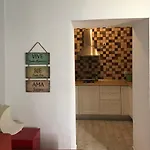 Preciosa Casa Baja Con Aire Acondicionado