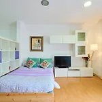 Precioso Loft En Badalona Centro