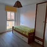 Apartamento Cerca De La Playa