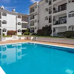 La Cala Apartment With Pool Near The Beach By Costarentals - Ref 83