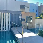 Royal Banus