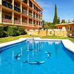 Golfer'S Quiet Flat In Mijas By Costarentals - Ref 104