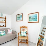 Miraflores Sea View Apartment By Costarentals - Ref 127