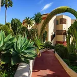 Club Caronte Flat In Riviera Del Sol By Costarentals - Ref 133