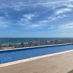 Precioso Apartamento En La Playa