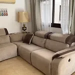 Apartamento Cristian