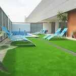 Apartamento Alazul Mirando La Costa