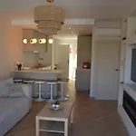 New Luxe Benalmadena Beach House