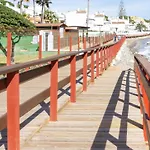 Beach Ribera Apartment