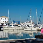 Frontline Beach Apartment Marina Real 5009
