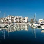 Frontline Beach Apartment Marina Real 5009