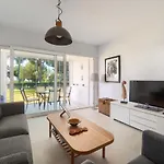 31 Miraflores Jardin B, Gorgeous Views, Pool, Wifi