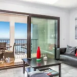 Puerto Banus Penthouse With Panoramic Sea Views