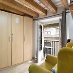 Cathedral Two Bedrooms Apartment