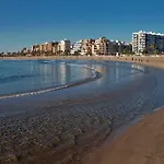 Moderno Piso Con Vistas En Puerto De Sagunto Vt-52189-V