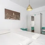 Family Loft Near Carvajal Beach By Costarentals - Ref 16