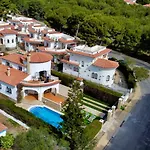Pino Alto Villa Jazmin