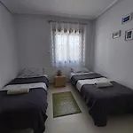 L.A. Apartment