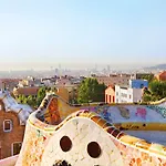 Apartment Poblenou By Interhome
