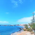 First Line Playa Los Cristianos Beachfront Ocean View