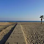 Holiday Home Lleida-1 By Interhome