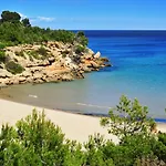 Villa Villa Cala Vidre A By Interhome