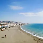 Apartment Estrella Del Mar By Interhome