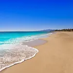 Holiday Home Eldorado Playa 139 By Interhome
