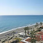 Apartment 3 Bedrooms In Torrox Coast By Interhome