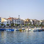 Apartment Mar Cambrils By Interhome