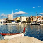 Holiday Home Mar Roig By Interhome