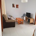 Apartamento Antonio Machado
