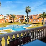 Oliva Nova Beach & Golf Resort Club Sevilla VI