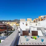 Beachclose Penthouse In Los Boliches By Costarentals - Ref 15