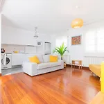 Getxo Beach Penthouse Flat By Next Stop Bilbao