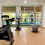 Oca Palacio De La Llorea Hotel & Spa