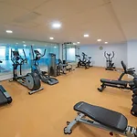 Hotel Cabogata Jardin