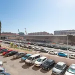 Apartamento Con Terraza Centrico
