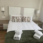 Apartamento El Tostaderu