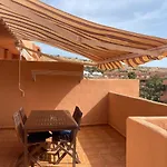Apartamentos Mar Azul